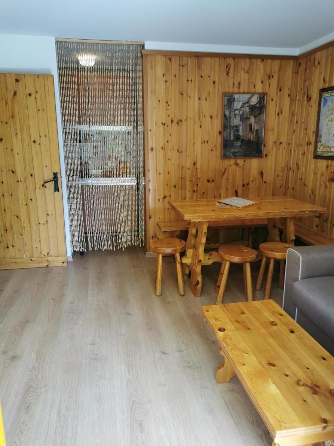 Appartamento Elda La Thuile Buitenkant foto