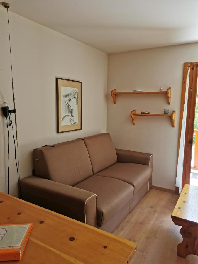 Appartamento Elda La Thuile Buitenkant foto