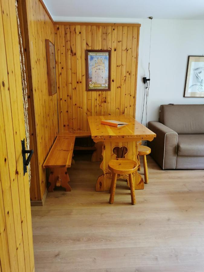 Appartamento Elda La Thuile Buitenkant foto