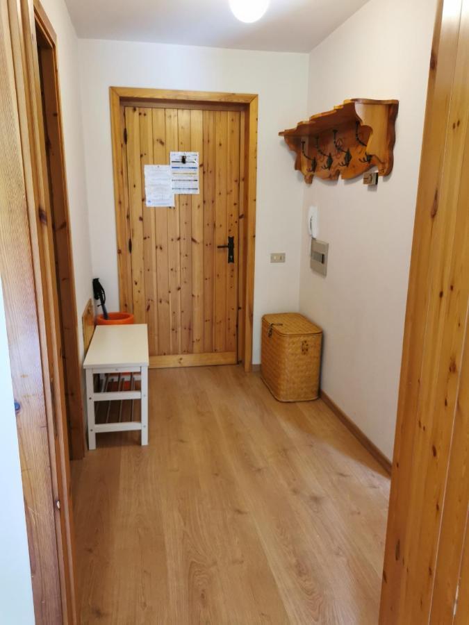 Appartamento Elda La Thuile Buitenkant foto