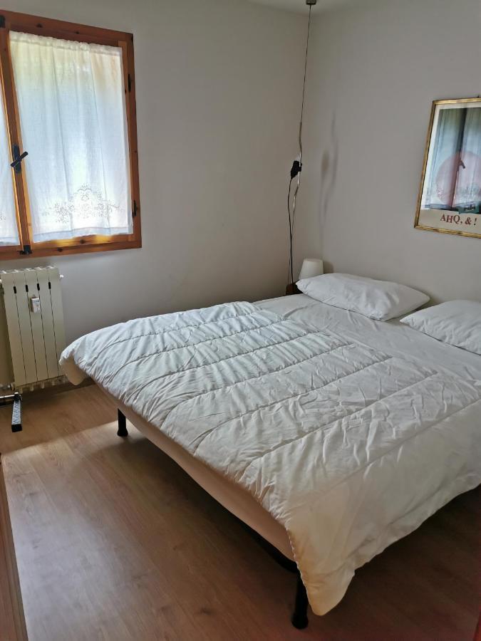 Appartamento Elda La Thuile Buitenkant foto