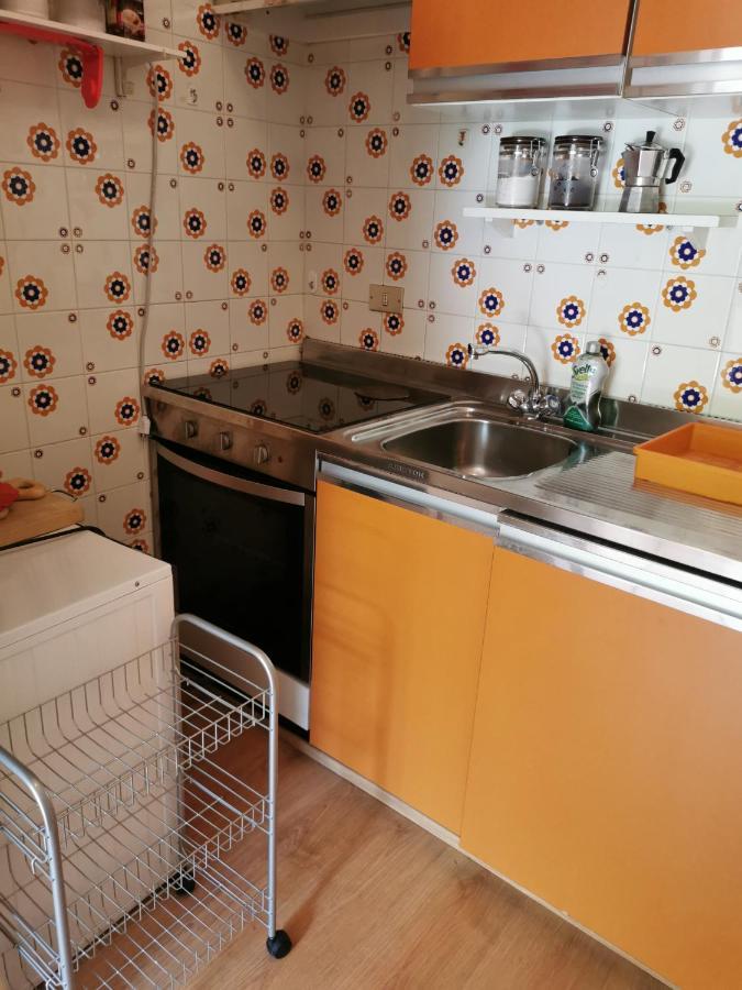 Appartamento Elda La Thuile Buitenkant foto