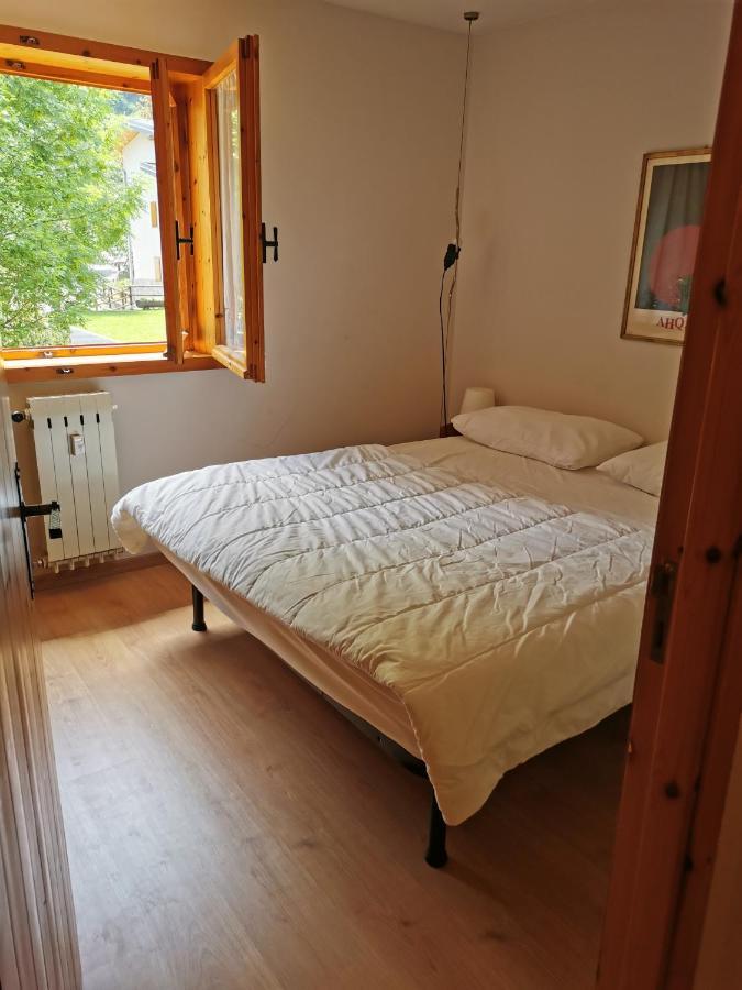 Appartamento Elda La Thuile Buitenkant foto