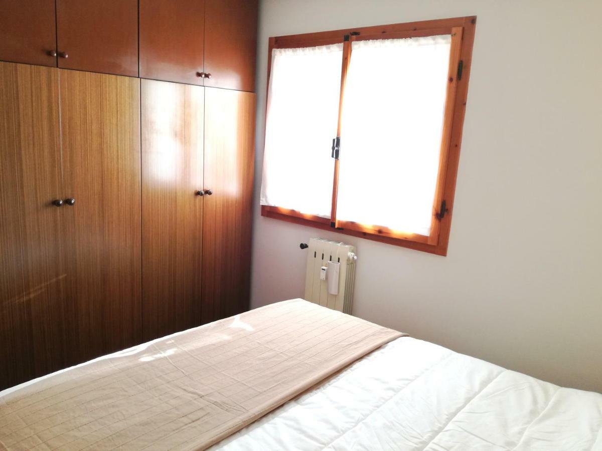 Appartamento Elda La Thuile Buitenkant foto