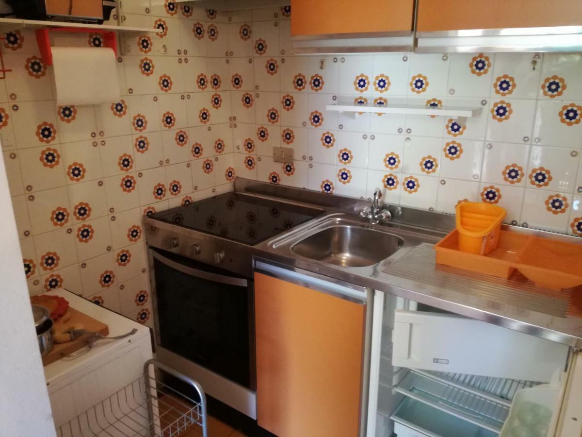 Appartamento Elda La Thuile Buitenkant foto